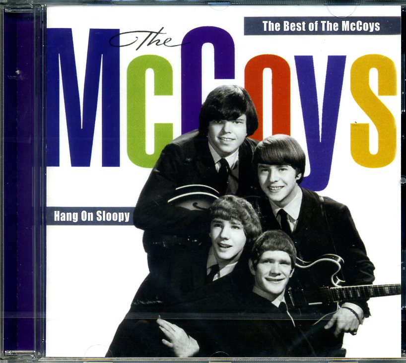 McCOYS, The